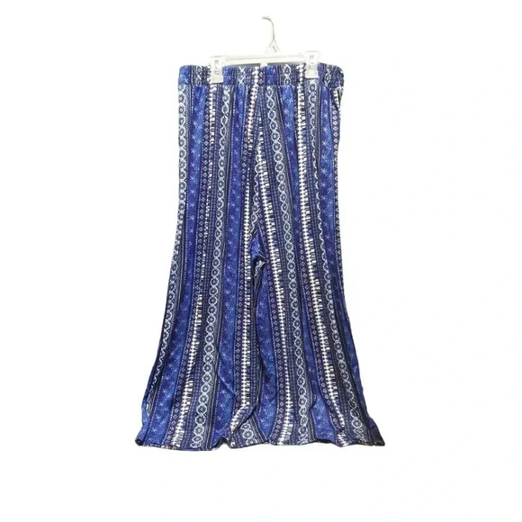 ShoSho Pants - Ladies Summer light weight Lounge Pants Dress them up or down Beach wear New